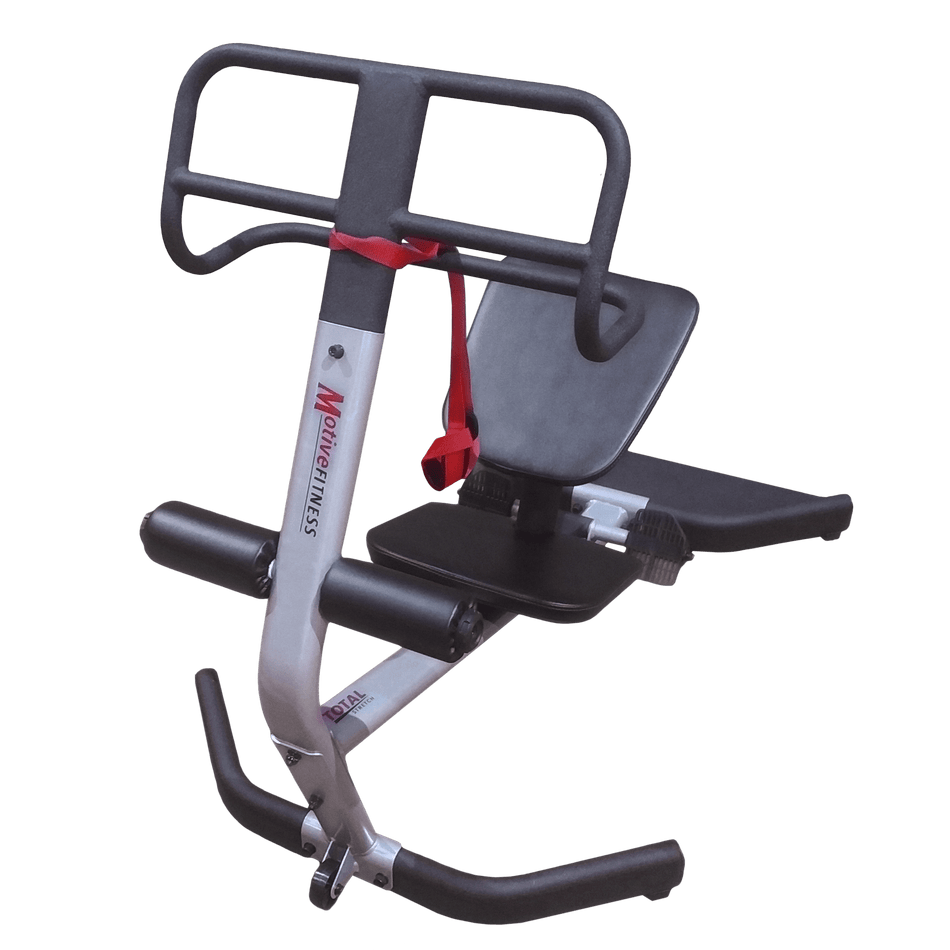 TotalStretch TS150 Total Body Stretching Machine