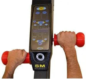 VersaClimber Gorilla Handles