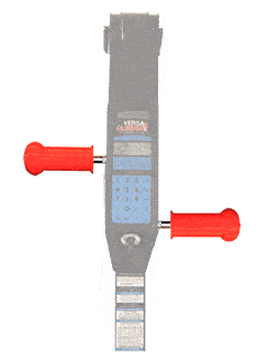VersaClimber Gorilla Handles