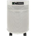 Airpura G600 DLX Odor-free for Chemically Sensitive (MCS) Air Purifier Cream Front View
