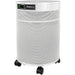 Airpura G600 DLX Odor-free for Chemically Sensitive (MCS) Air Purifier White Front Side View