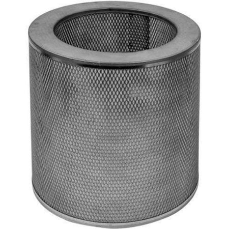Airpura Replacement 2 Carbon Filter 18 Lbs Close Up