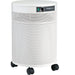 Airpura T600 DLX Air Purifier Heavy Tobacco Smoker Remover White Facing Right