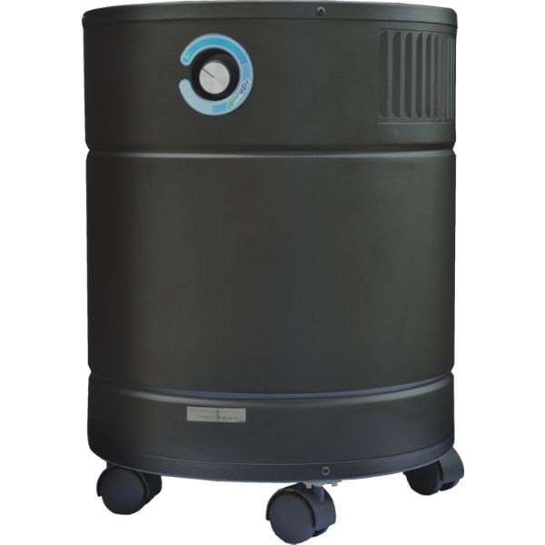 AllerAir AirMedic Pro 5 Air Purifier Black