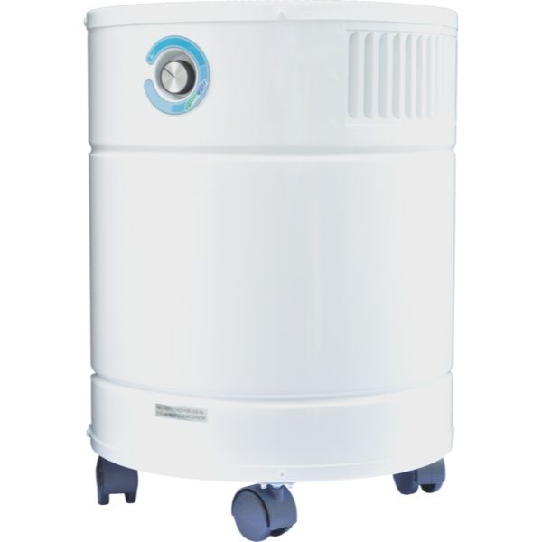 AllerAir AirMedic Pro 5 Air Purifier White