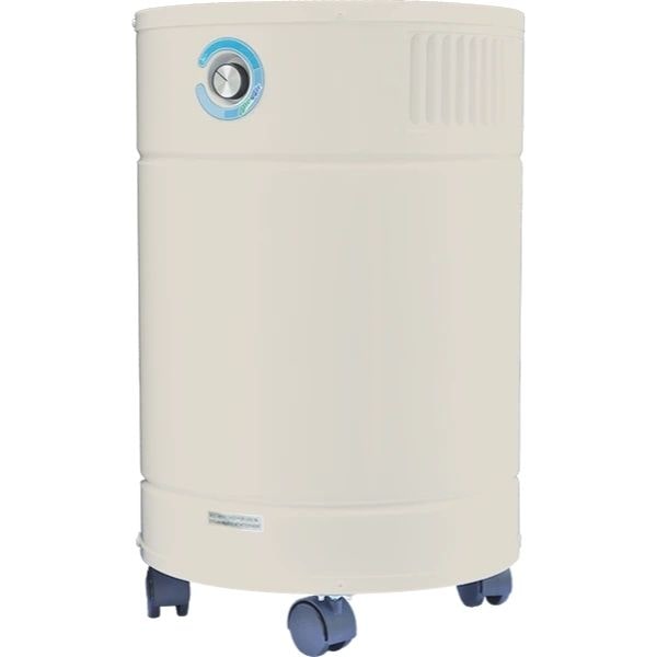 AllerAir AirMedic Pro 6 Ultra S - Smoke Eater Air Purifier Sandstone