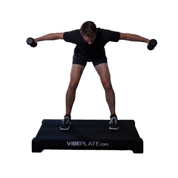 VibePlate 3048 Fly Position