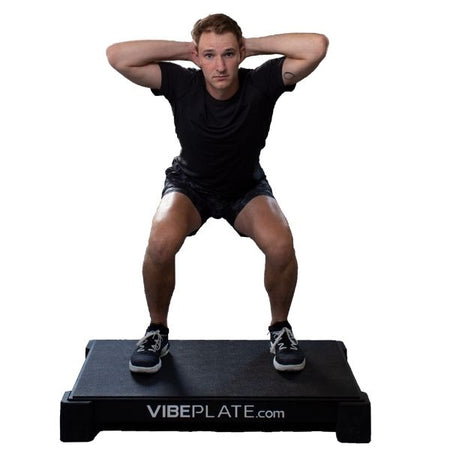 VibePlate 3048 Squat