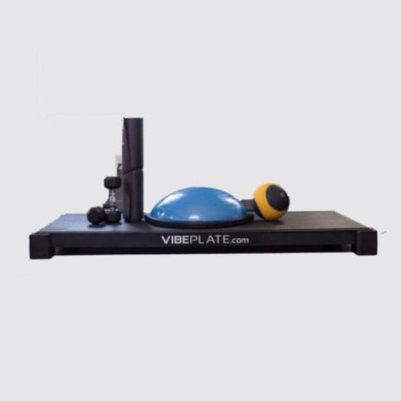 VibePlate XL 3D View