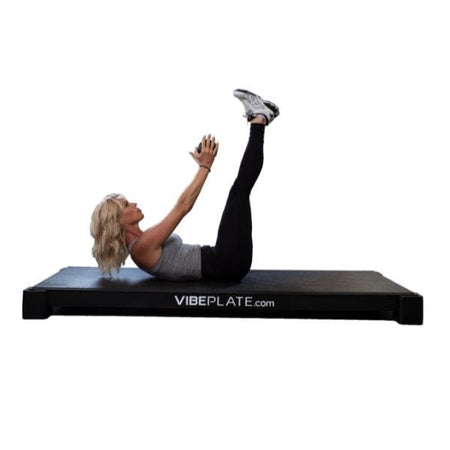 VibePlate XL Arms And Legs Upward