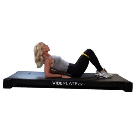 VibePlate XL Reverse Push Up