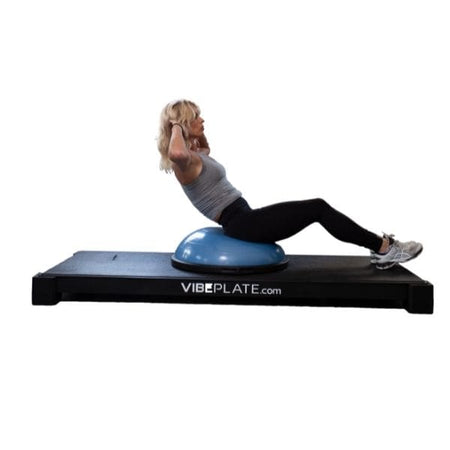 VibePlate XL Sit Up