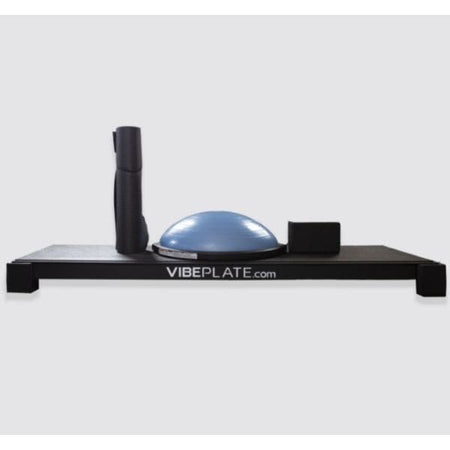VibePlate Yoga Plate Front View