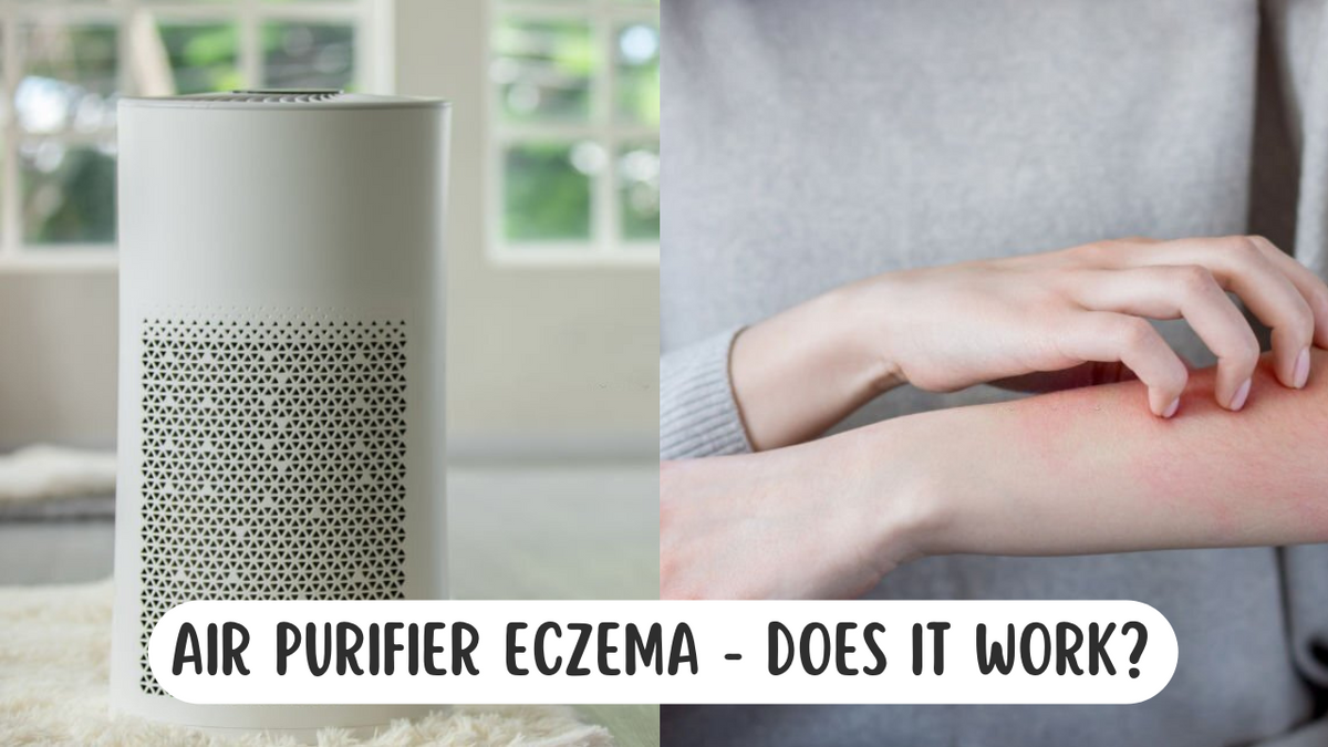Air Purifier Eczema Does It Work? (An ItchFree Guide) — Wellness