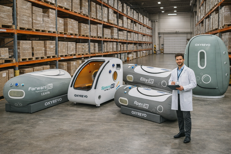 Best Hyperbaric Chamber for Home Use: Buyers Guide