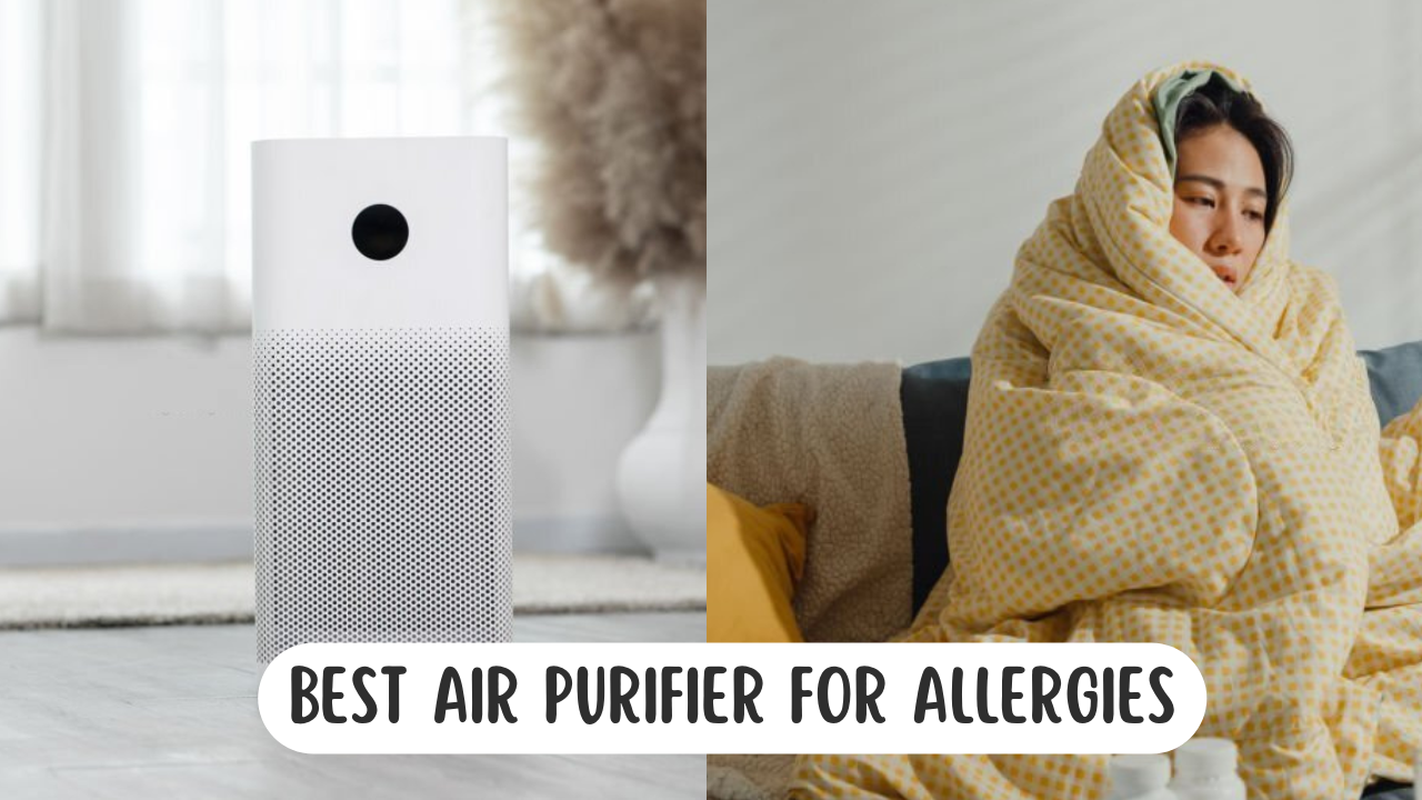 Air Purifier Sickness at Curtis Dolan blog