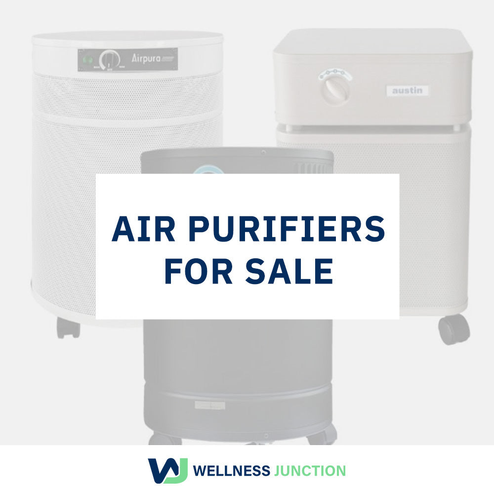 Air Purifiers For Sale