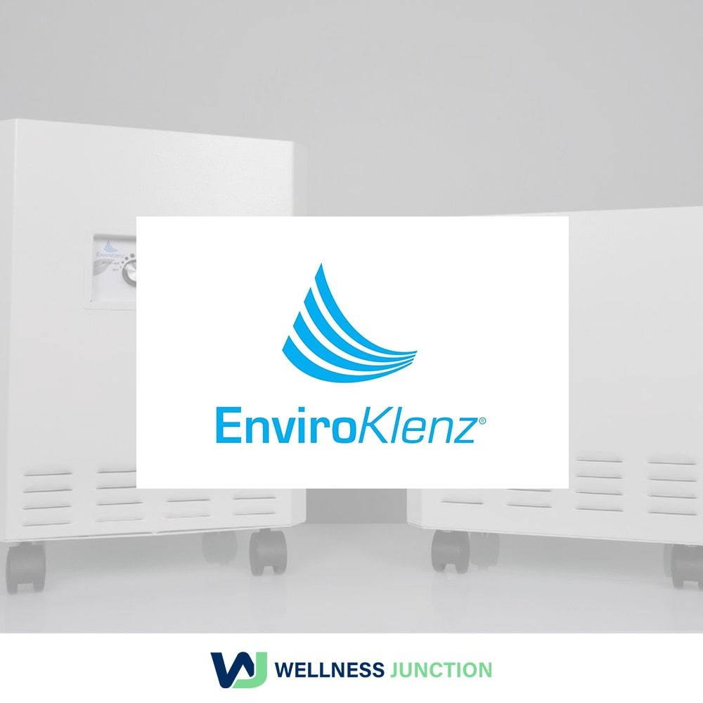 EnviroKlenz Air Purifiers