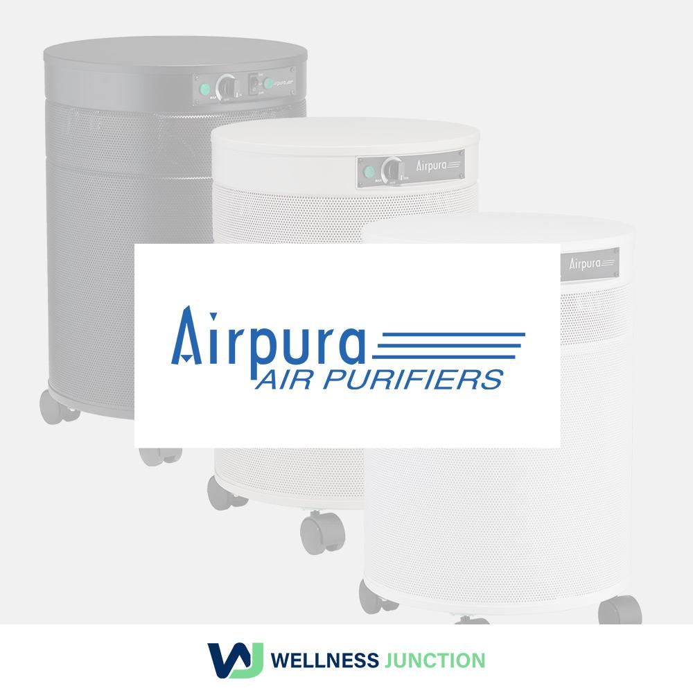 Airpura Air Purifiers