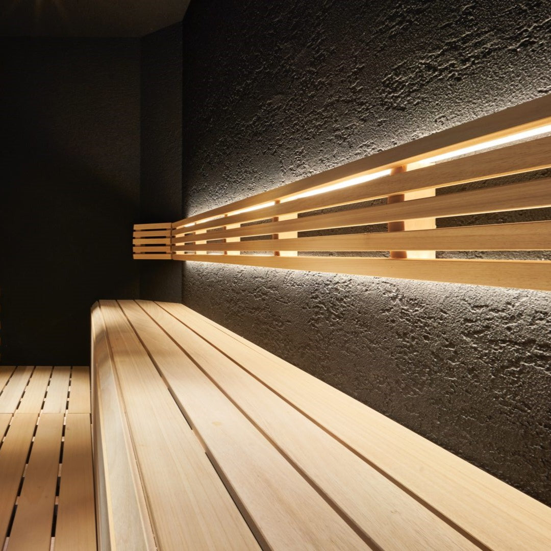Harvia Sauna LED Light Strip - Thumbnail 2