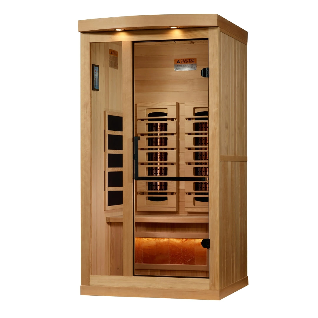 1-Person GDI-8010-03 Sauna