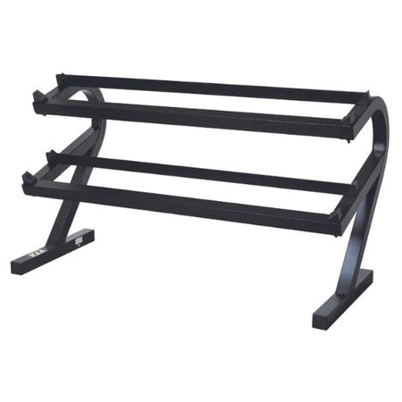 10-Pair Rail Rack Troy VTX