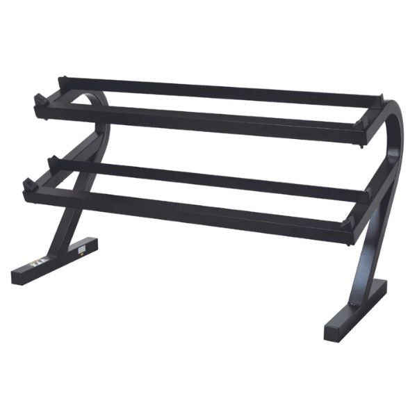 10-Pair Rail Rack Troy VTX