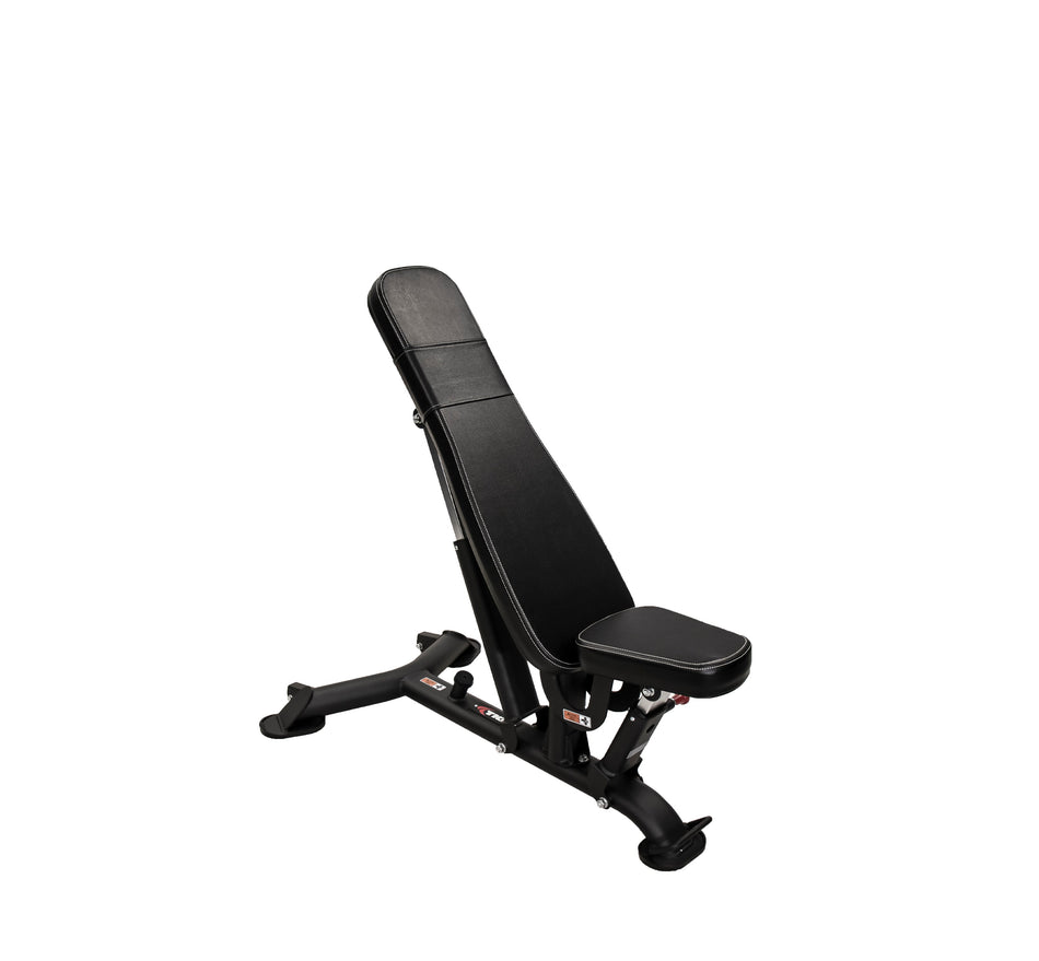 TKO Strength Signature Multi-Adjustable Bench 7045-G2