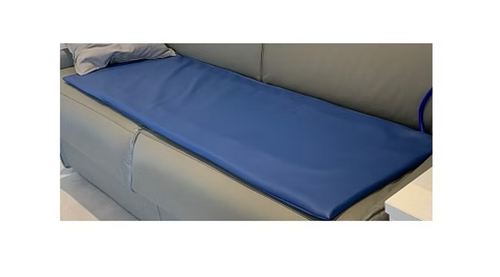 Curatron 20” x 60” Full body mat for Flash Systems