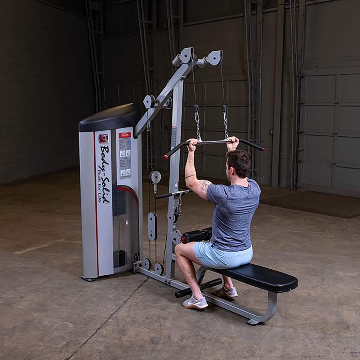 2lat lat pull seated rows man lat pulldown bar
