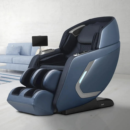 4D Bravo Duo Full Body Massage Chair