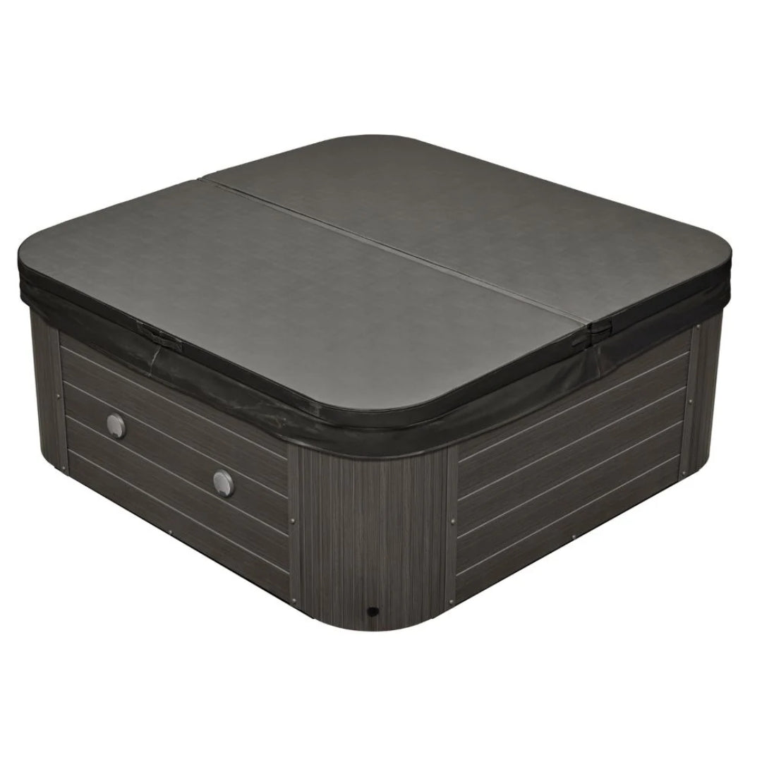 5-Person 47-Jet 240 Volt Hot Tub