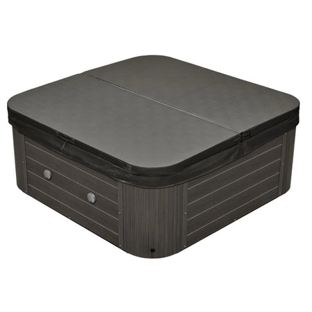 5-Person 47-Jet 240 Volt Hot Tub