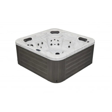 5-Person Cloud Gray WS-594-D