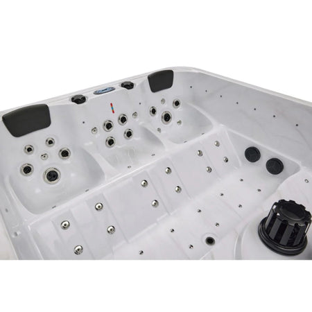 5-Person Hot Tub WS-297 Jets