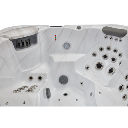 5-Person Hot Tub WS-591-CG Jets