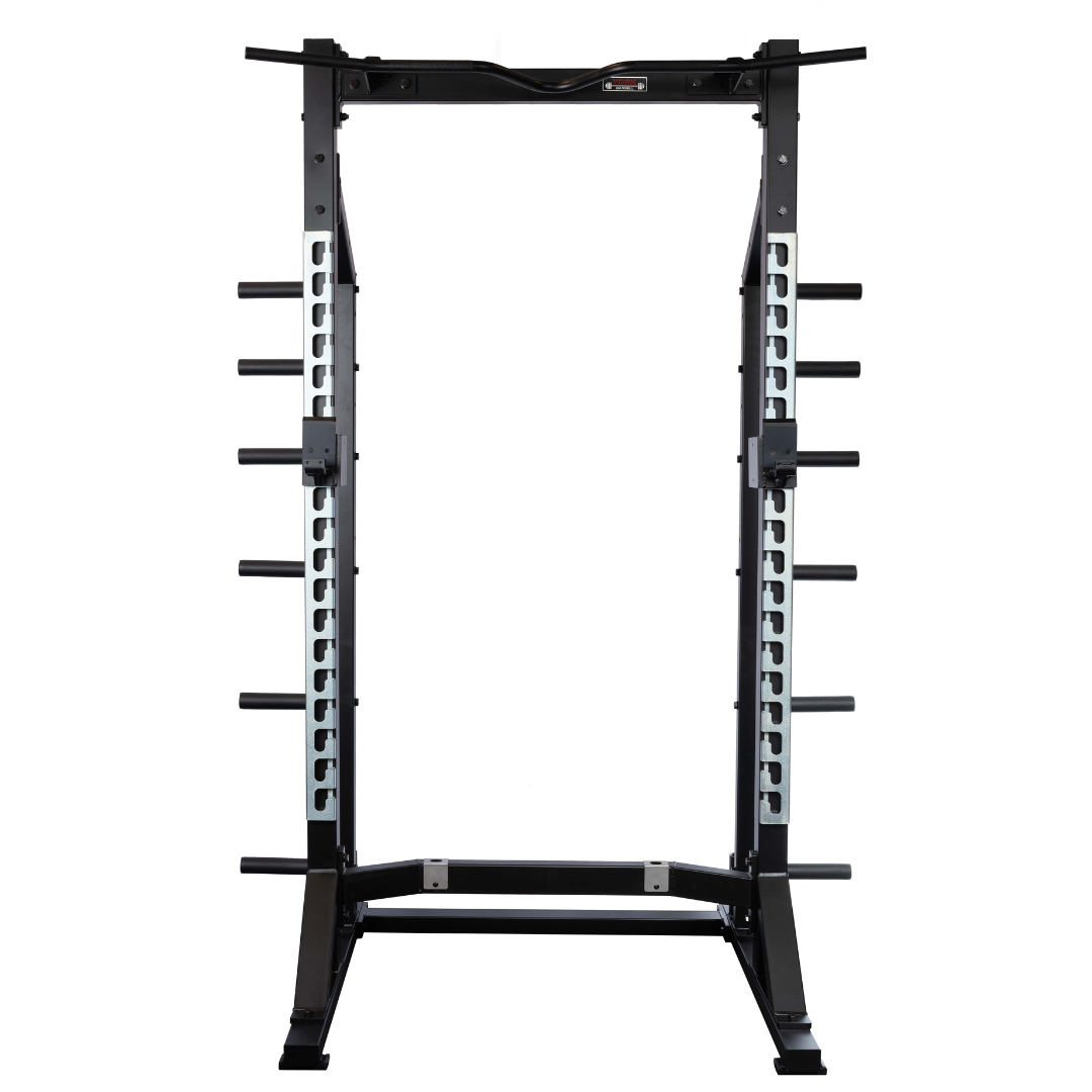 53009 STS Half Rack