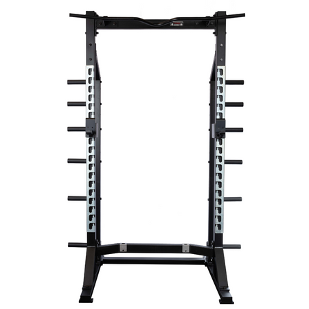 53009 STS Half Rack