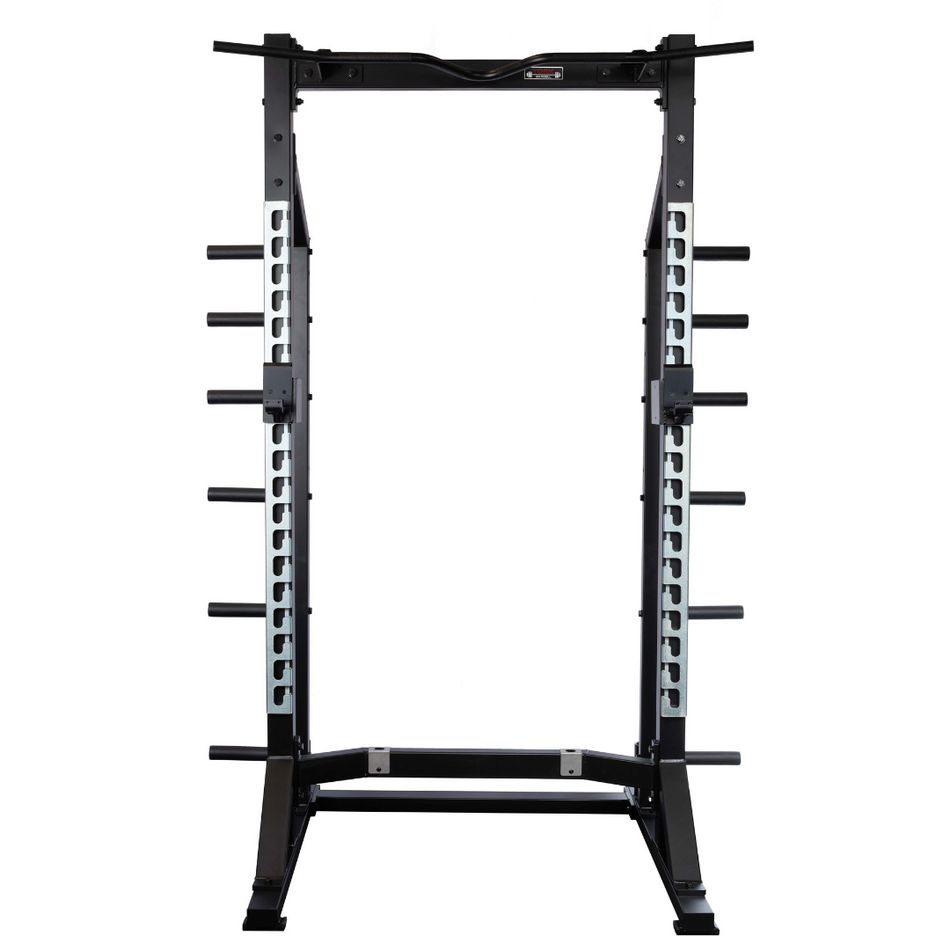 53009 STS Half Rack