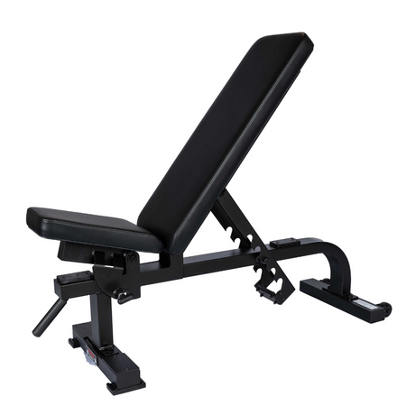 53027 STS Flat to Incline Bench