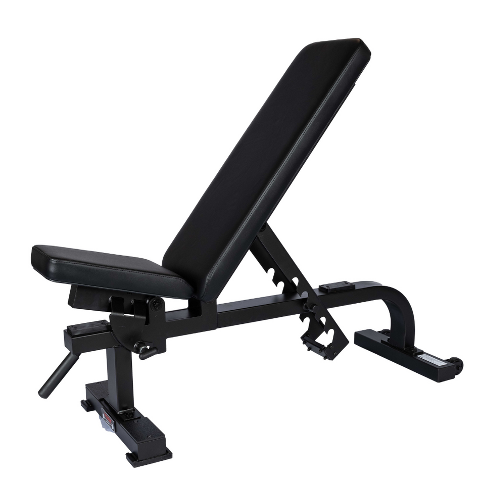 53027 STS Flat to Incline Bench