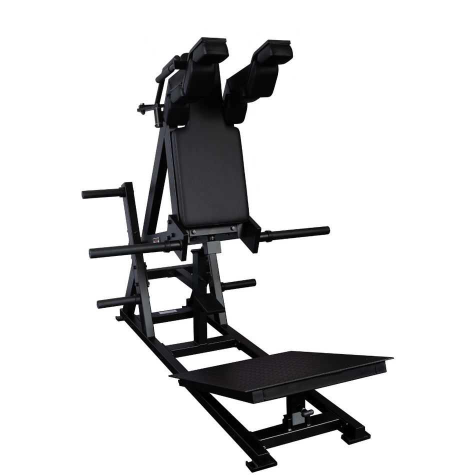 53036 Power Front Squat