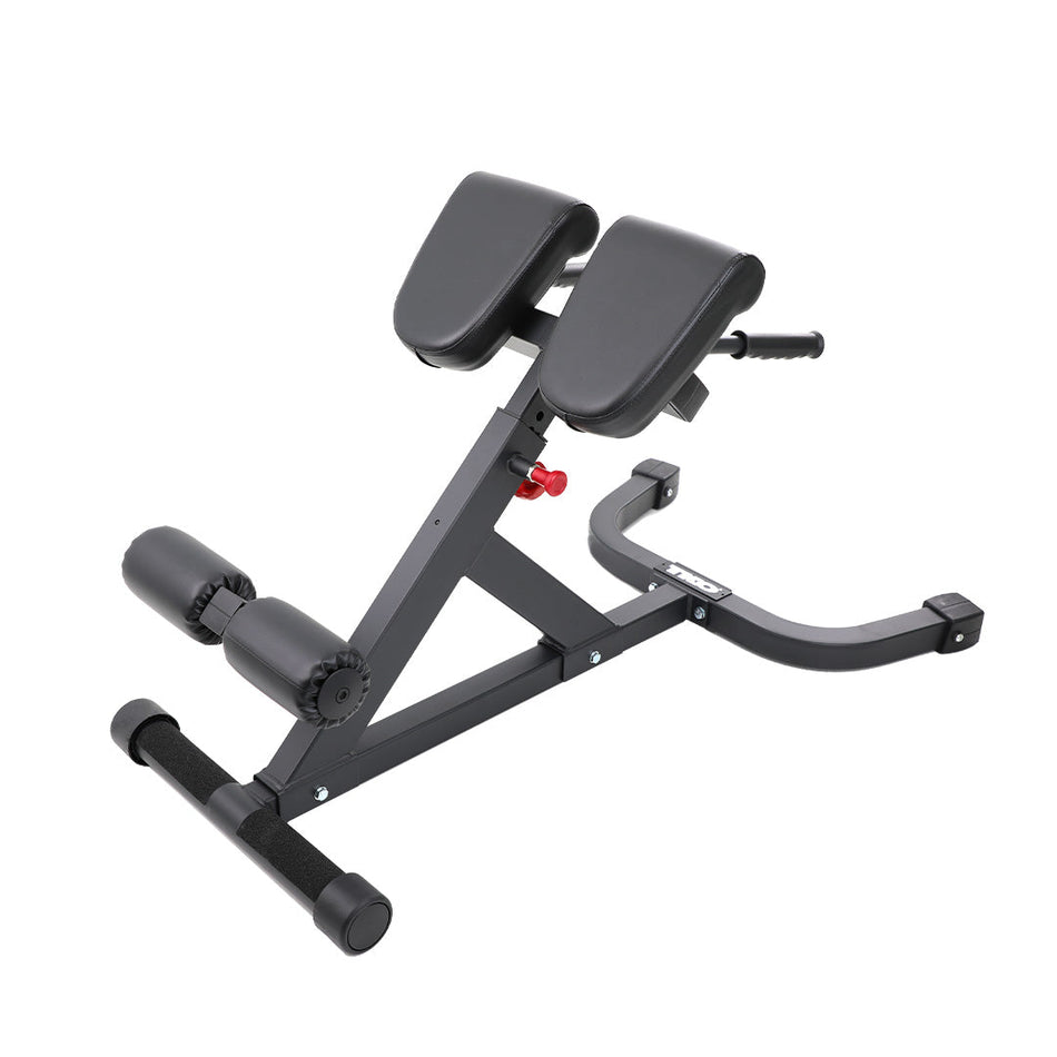 TKO 45° Hyperextension Bench 6130-B