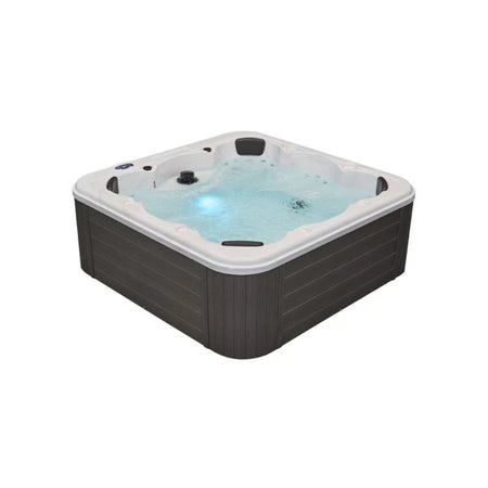 7-Person Cloud Grey WS-299