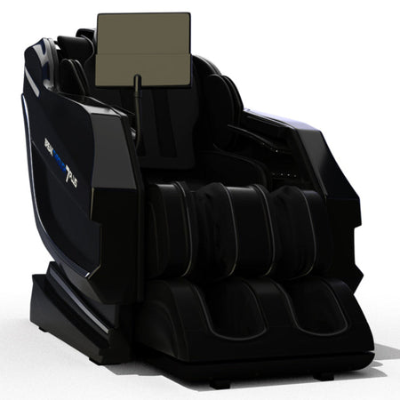 7 Plus L Track Massage Chair By Medical Breakthrough Zero Gravity
