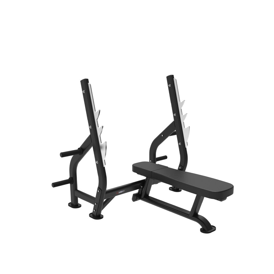 TKO Strength Olympic Flat Bench
