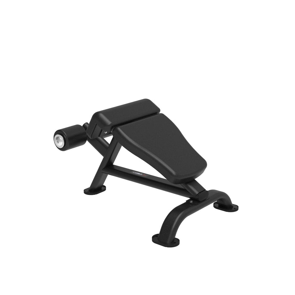 TKO Strength Signature Abdominal Crunch Bench 7043-G2