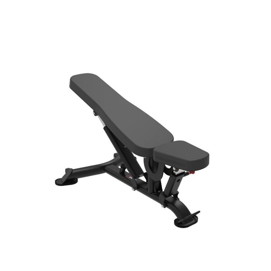 TKO Strength Signature Multi-Adjustable Bench 7045-G2