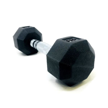 8-Sided Urethane Encased Dumbbell Troy VTX