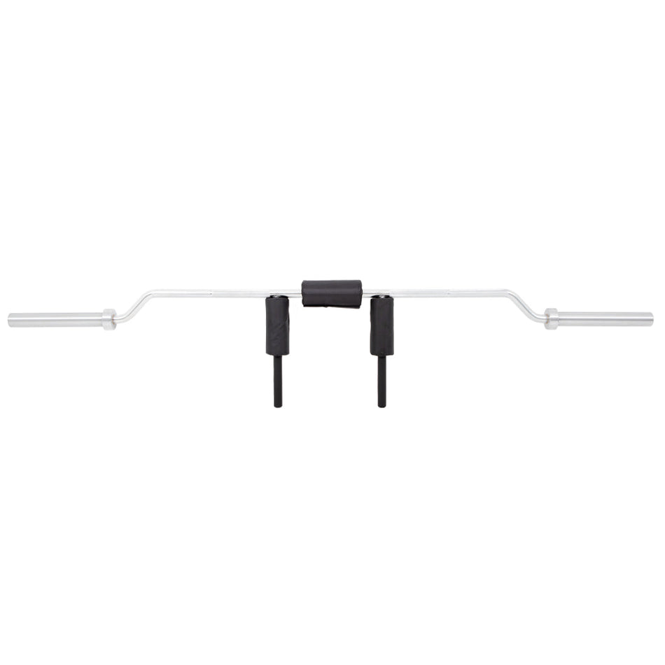 TKO Safety Squat Bar 813OB-86SS